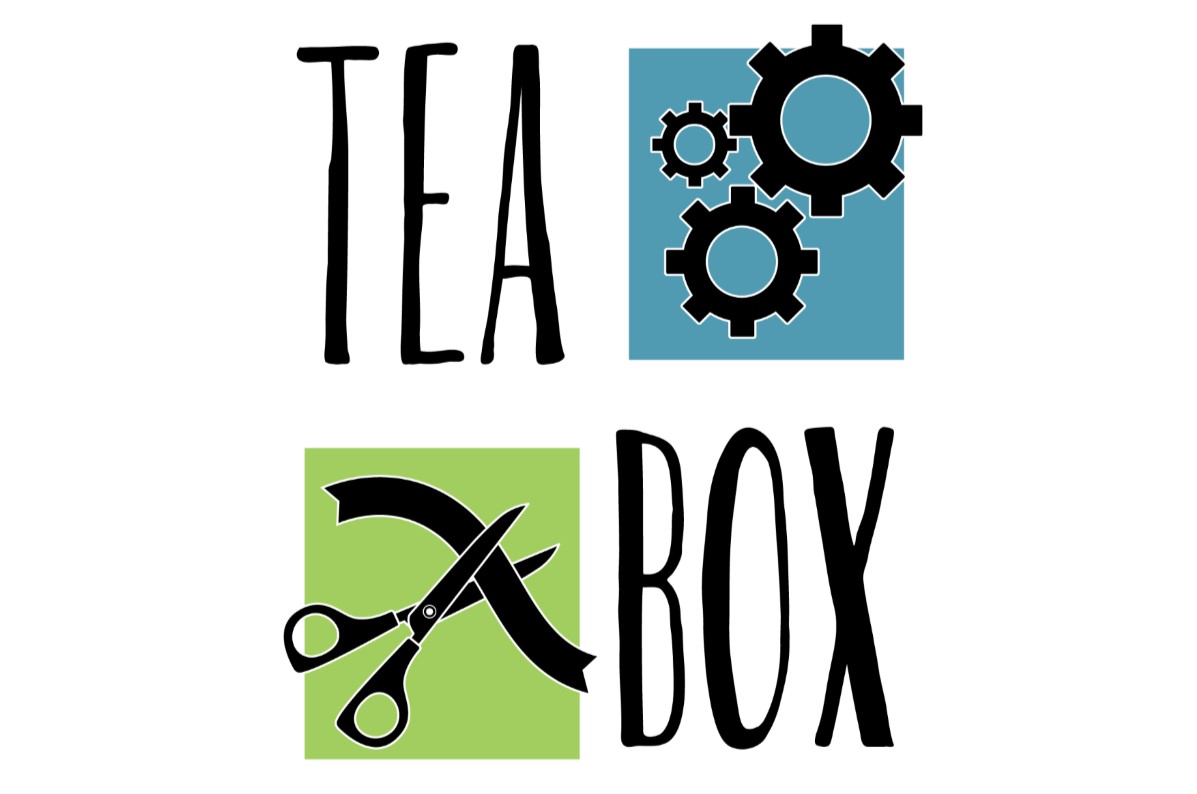 TEA Box logo