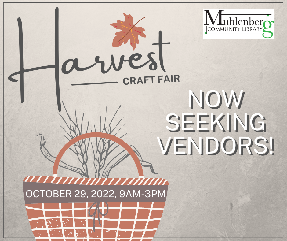 Harvest Craft Fair