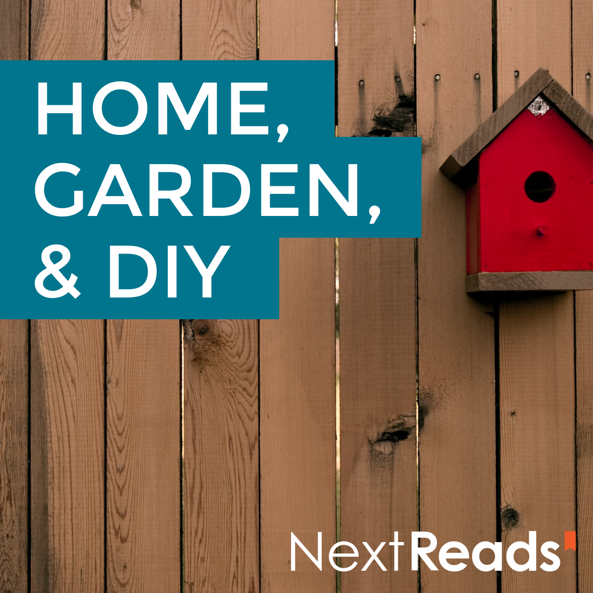 Home, Garden, and DIY