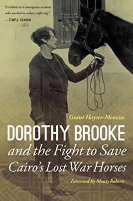 Dorothy Brooke and the Fight to Save Cairo's Lost War Horses -SMU