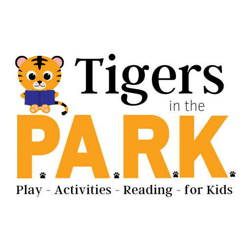 Tigers in the Park