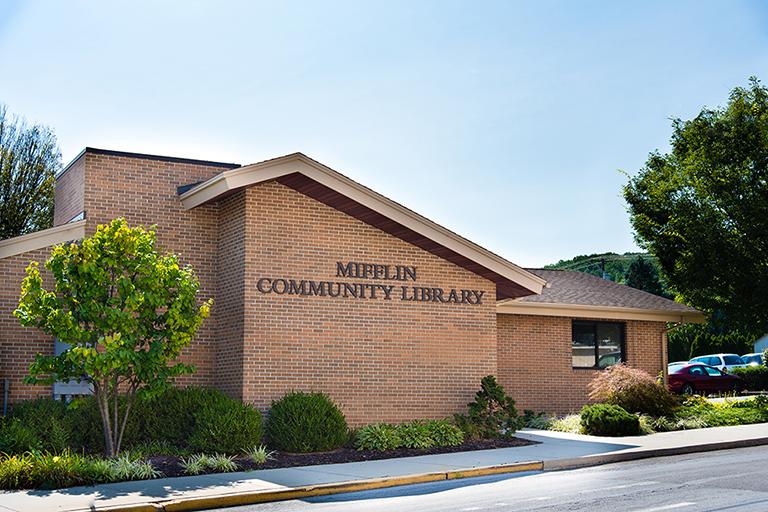 Mifflin Community Library