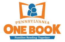 one Book logo