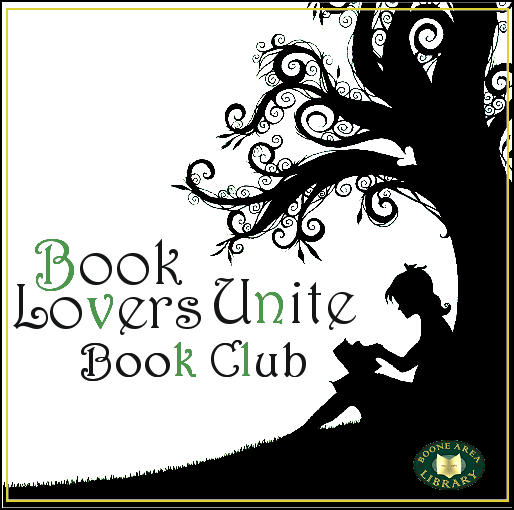 Book Lover's Unite Book Club