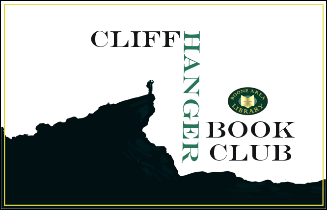 Cliffhanger Book Club