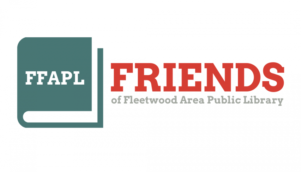 friends of the fleetwood library