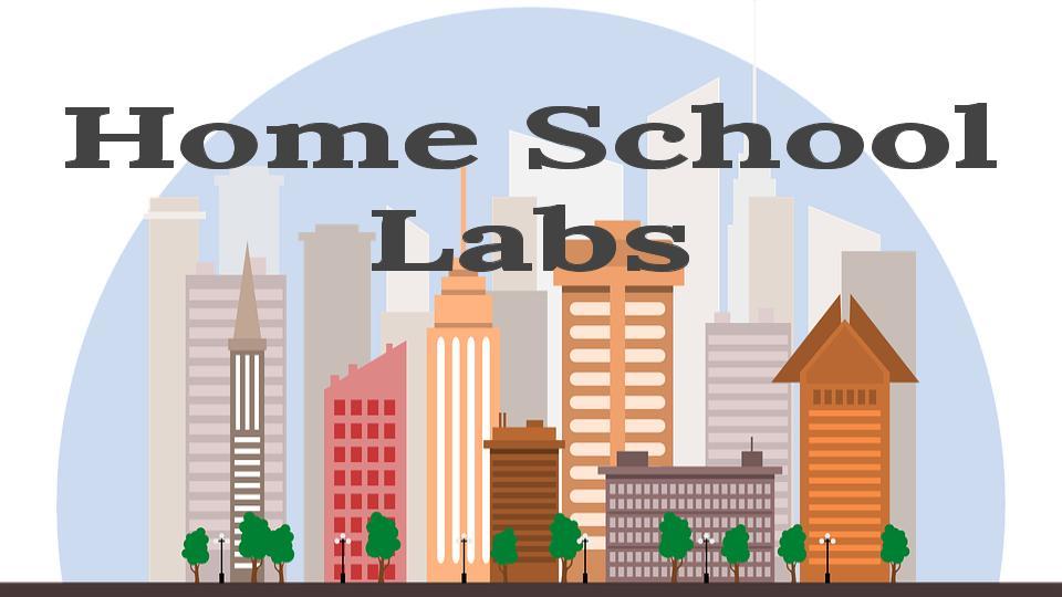 home school lab
