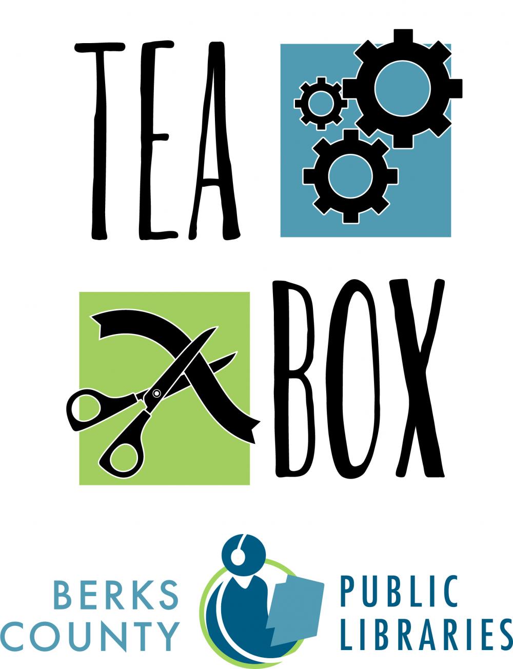 TEA Box logo