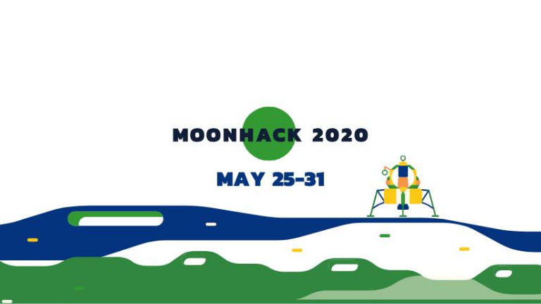 Moonkhack 2020