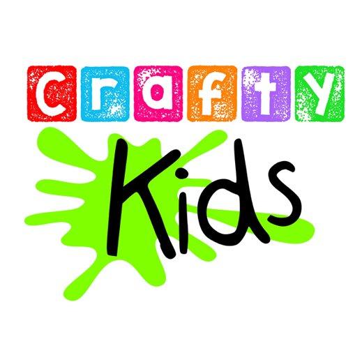 crafty kids graphic