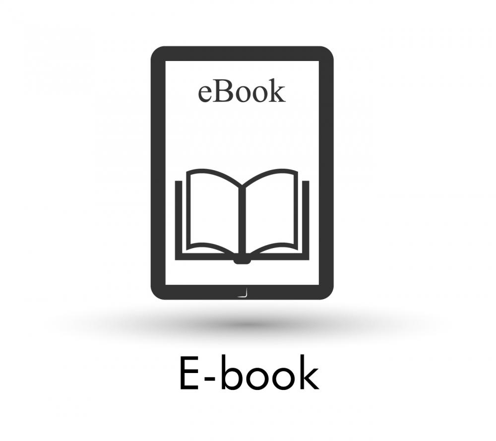 ebook symbol
