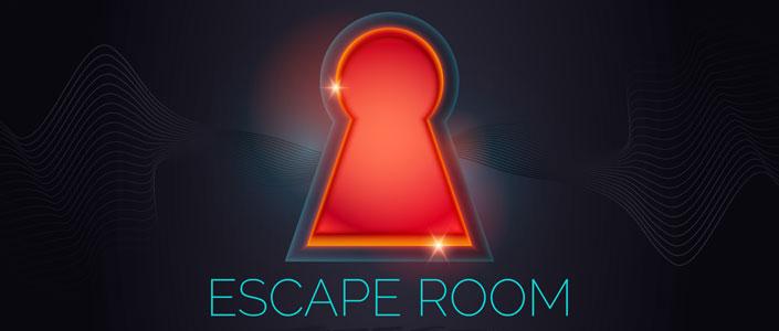 Snapology Escape Room