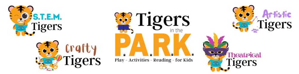 TIGERS in the Park 