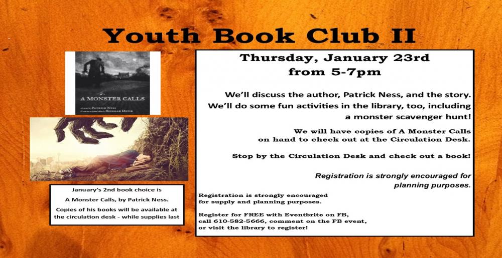 sbi youth book club