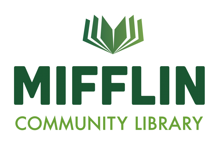Mifflin Library Logo