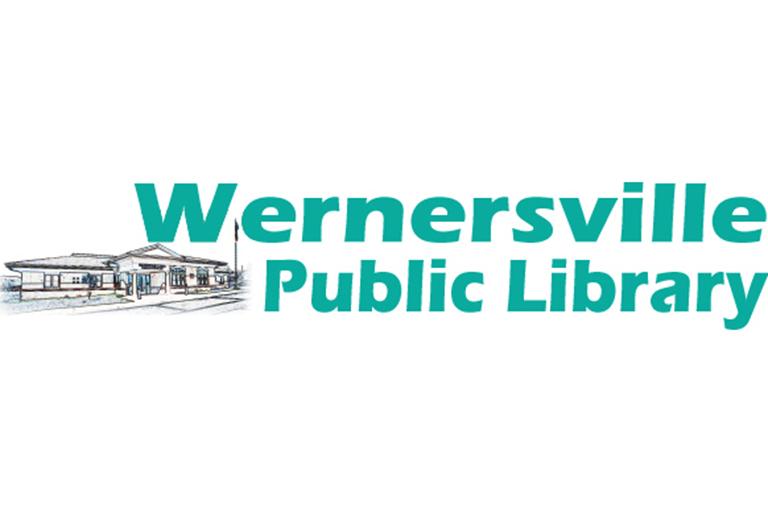 Wernersville Public Library