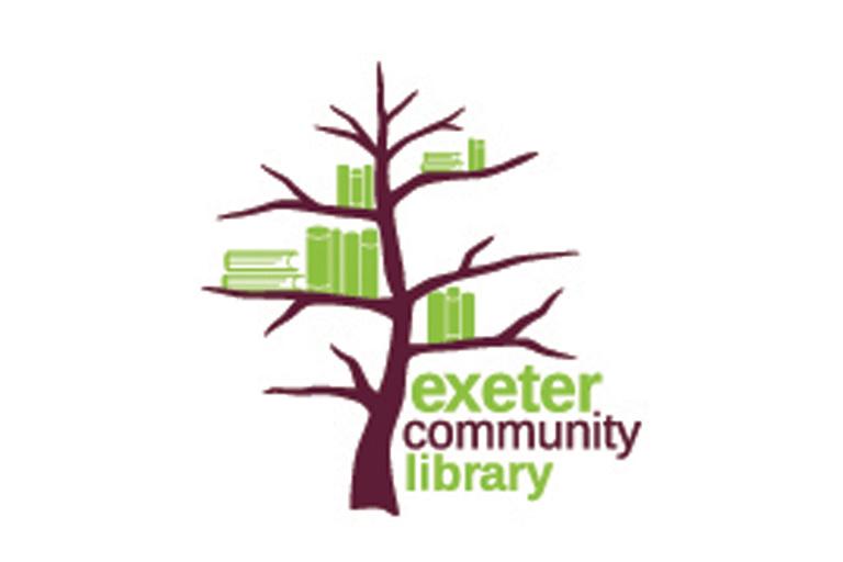 Exeter Community Library