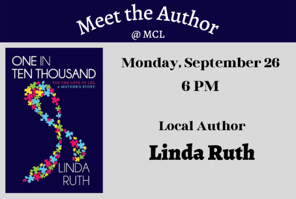 Meet Linda Ruth