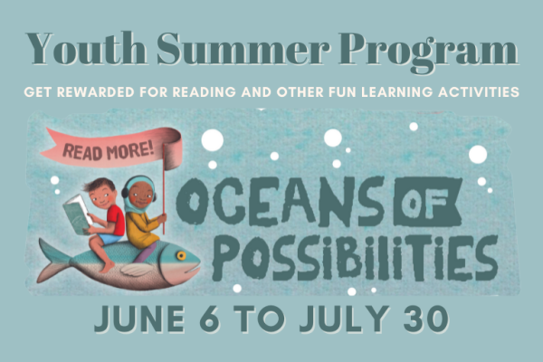 Youth Summer Program
