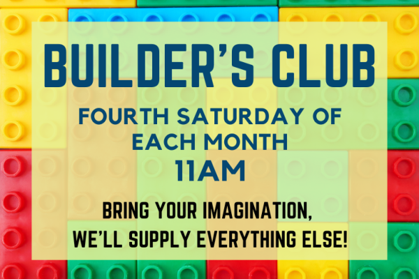 Builder's Club