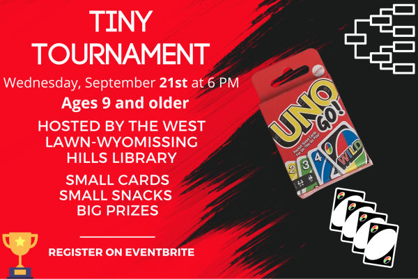 Tiny Tournament