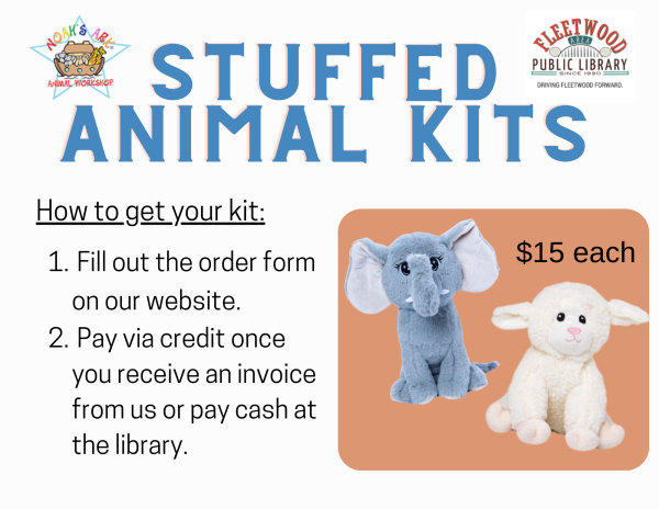 updated stuffed animal kit slide