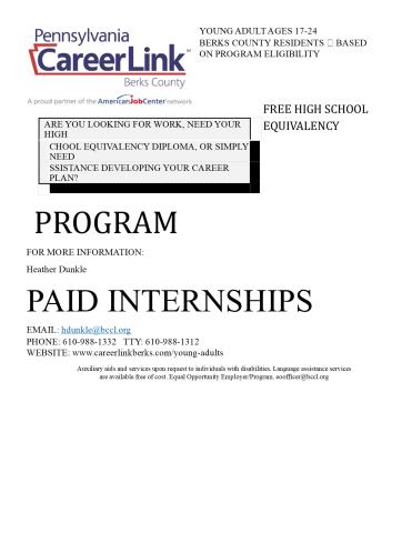 career link 
