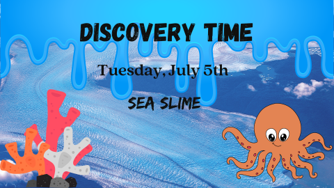 Discovery Time