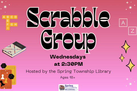 Scrabble Group