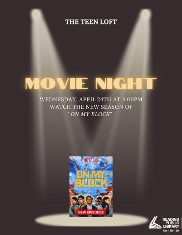 Movie Night 