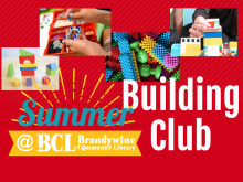 building club graphic