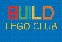lego blocks spelling the word BUILD