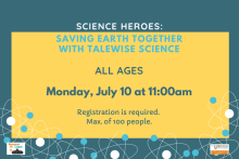 Talewise Science
