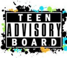 teen advisory board logo