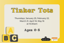 Tinker Tots