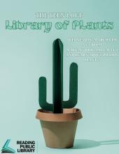 Library Of Plants