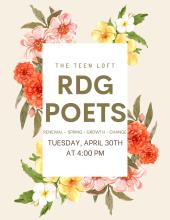 RDG Poets