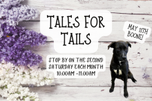 Tales for Tails