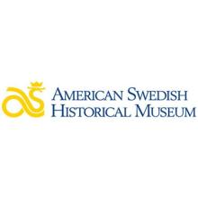 american swedish history museum logo