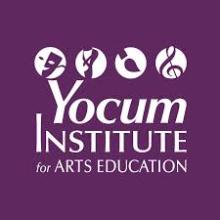 Yocum Institute for Arts Education Logo